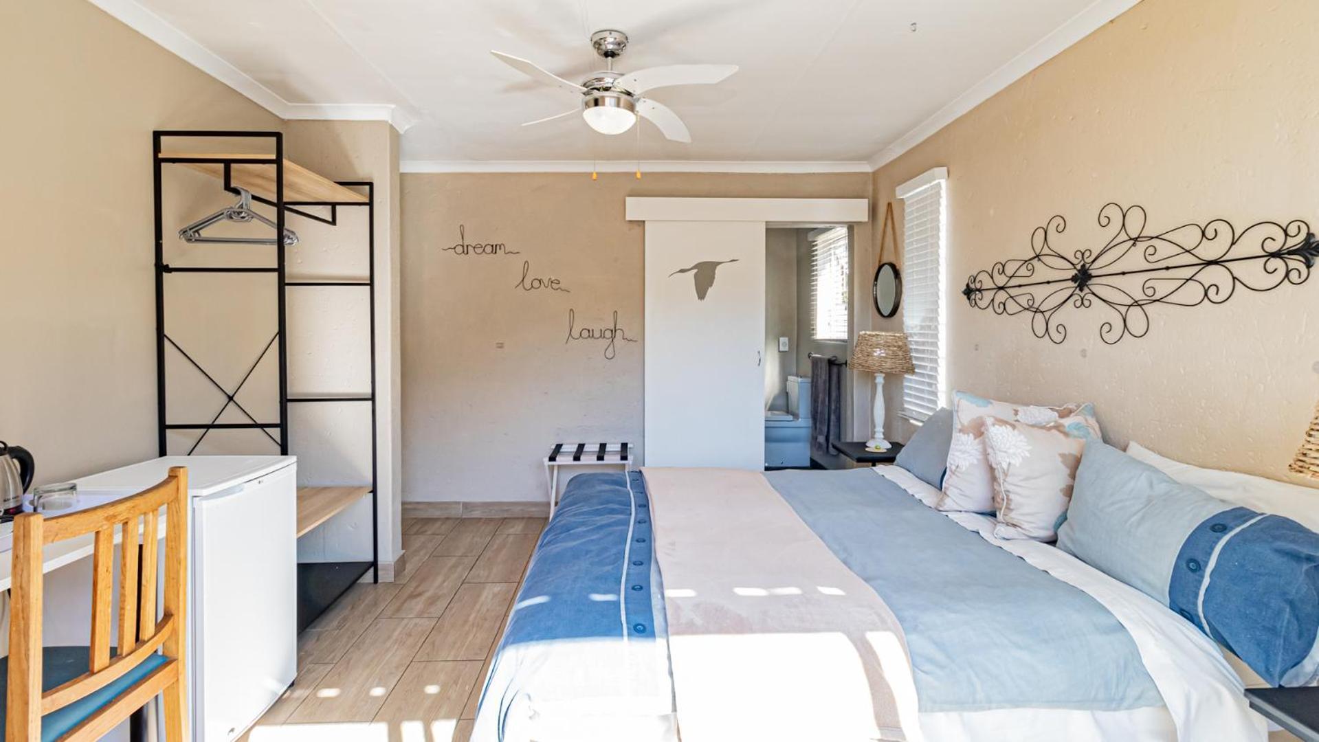 B&B On 8Th Avenue Johannesburg Eksteriør billede