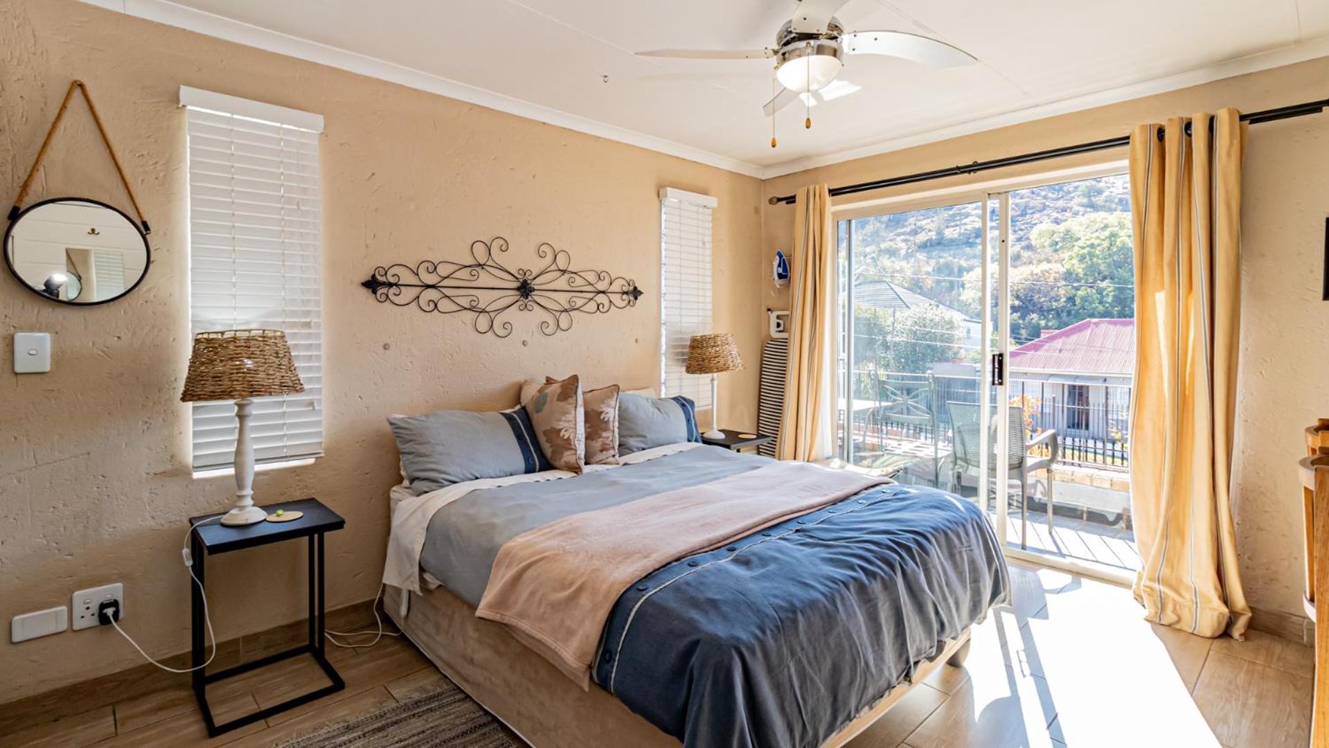B&B On 8Th Avenue Johannesburg Eksteriør billede