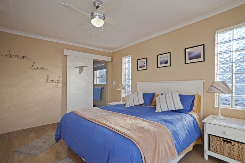 B&B On 8Th Avenue Johannesburg Eksteriør billede