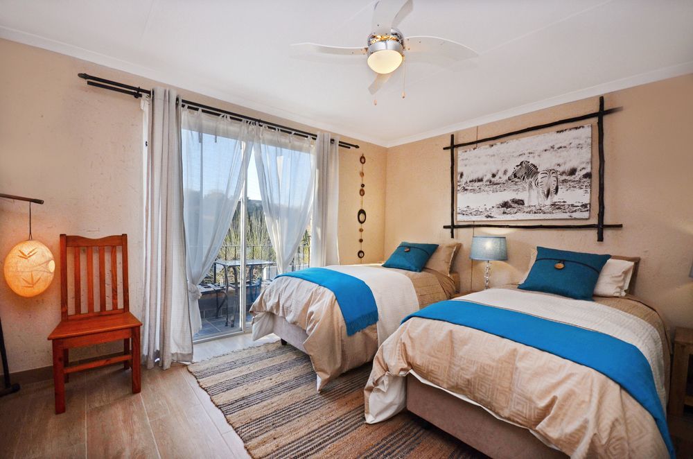 B&B On 8Th Avenue Johannesburg Eksteriør billede